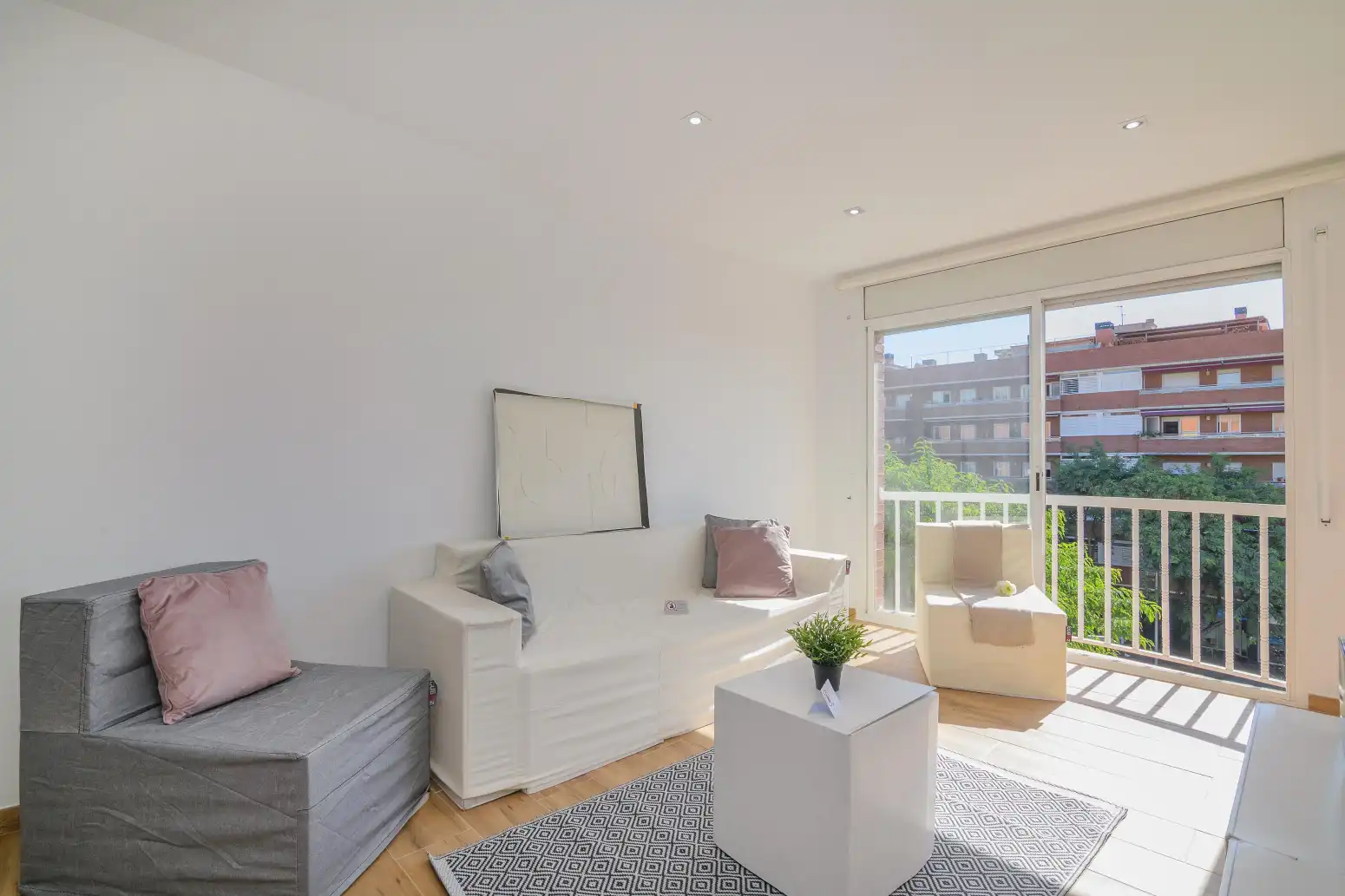 Flat with terrace for sale in Viladecans - PASSATGE DEL XALOC, imagen 32
