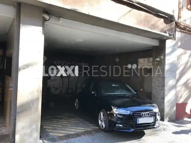 Garatge en venda a VALLESPIR, Sants