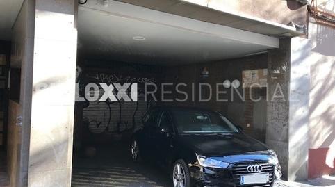 Photo 2 of Garage for sale in Vallespir, Sants, Barcelona