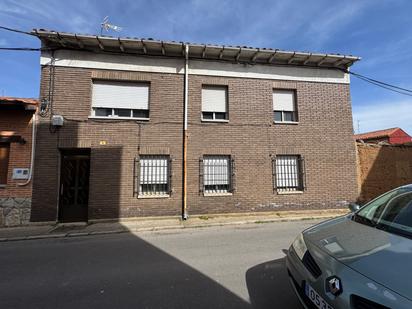 House or chalet for sale in Calle Cruz, Trobajo del Camino