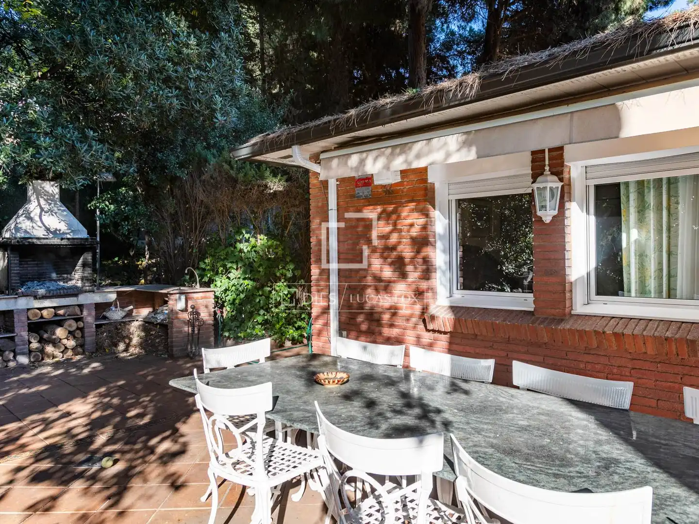 Villa avec terrasse à vendre à Bell - Aire, imagen 46