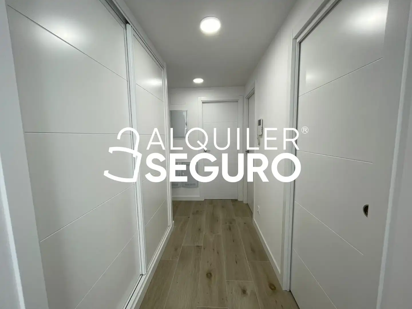 Wohnung zur Miete in Carabanchel