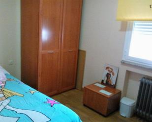 Bedroom of Apartment to share in Salamanca Capital