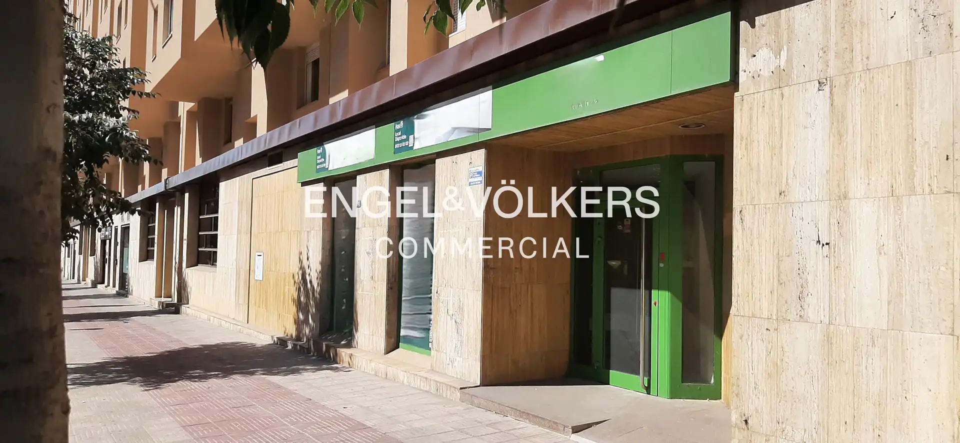 Büro zur Miete in Sabadell