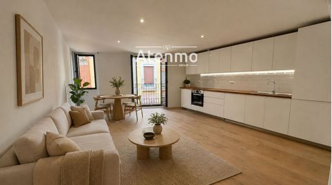 HOSPITAL  CIUTAT VELLA Piso reformado a estrenar junto a La Rambla, imatge 2