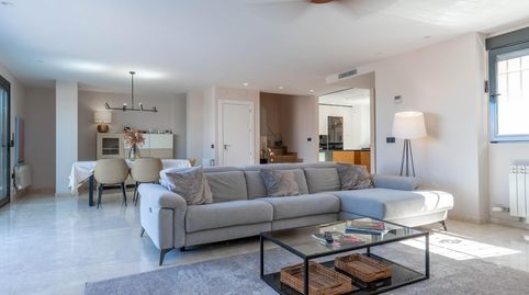 Foto 3 de Casa adosada en venta en Calle Tablas, Cájar, Granada