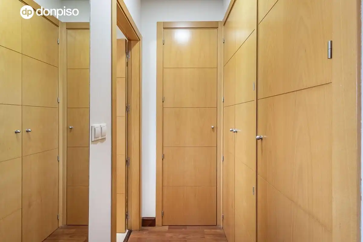 Flat for sale in Granada  with Air Conditioner and Heating
