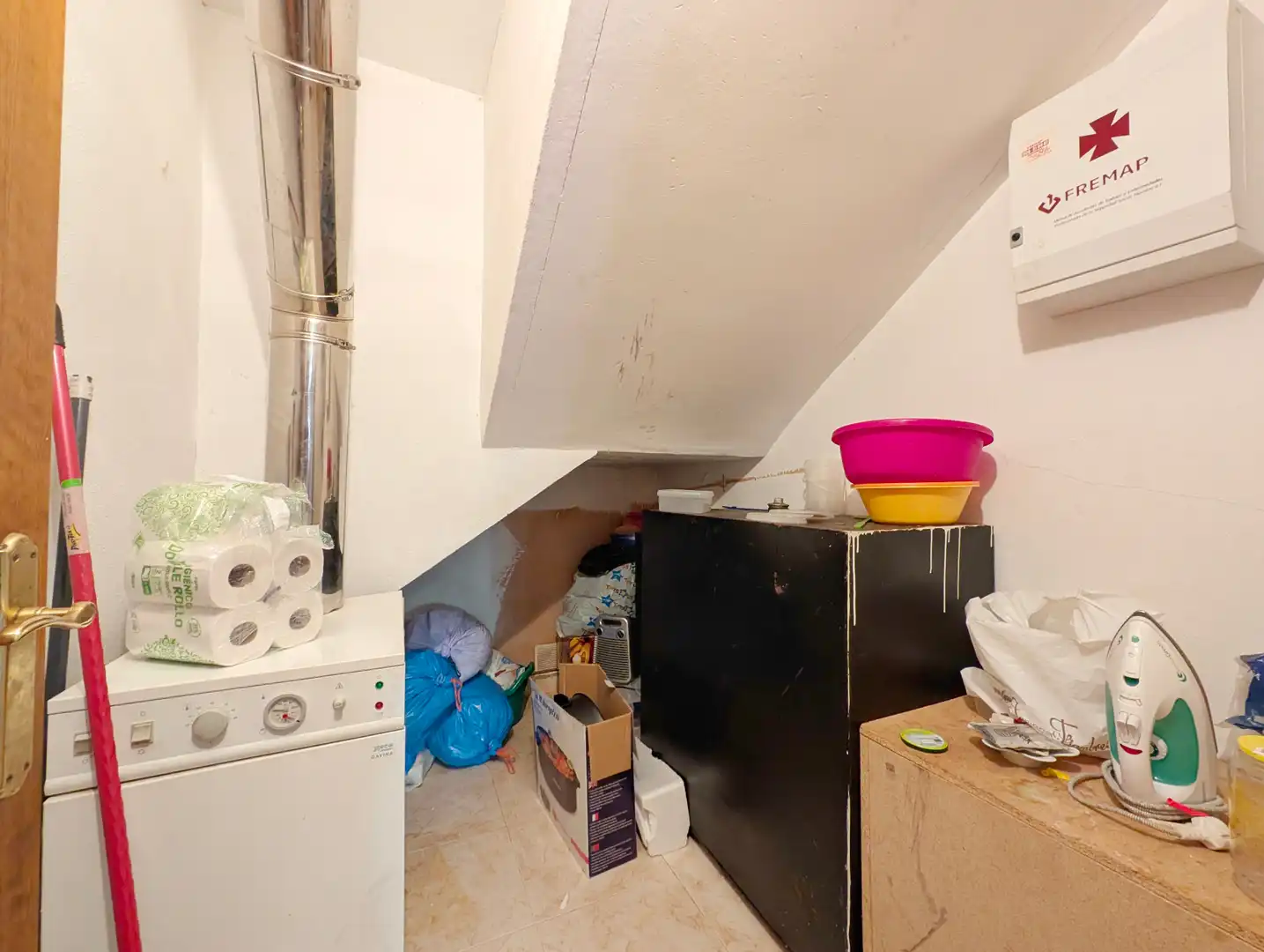 Casa o chalet en venta en Santurdejo con Calefacción, Jardín privado y Terraza