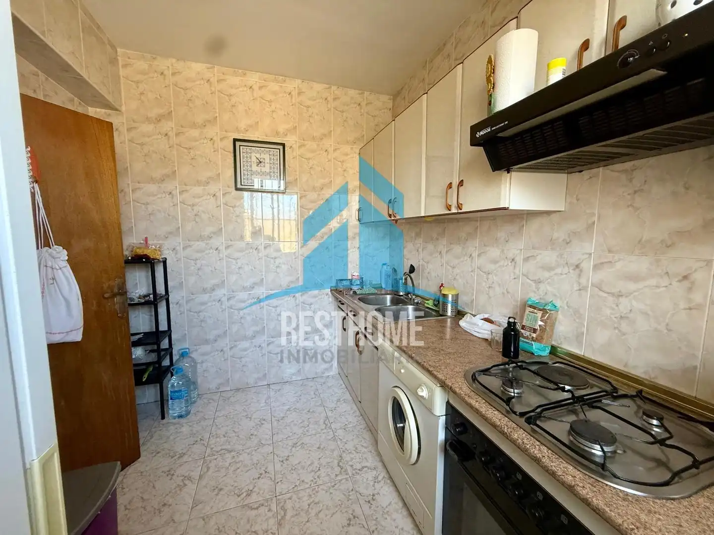 Apartments for rent in El Faro