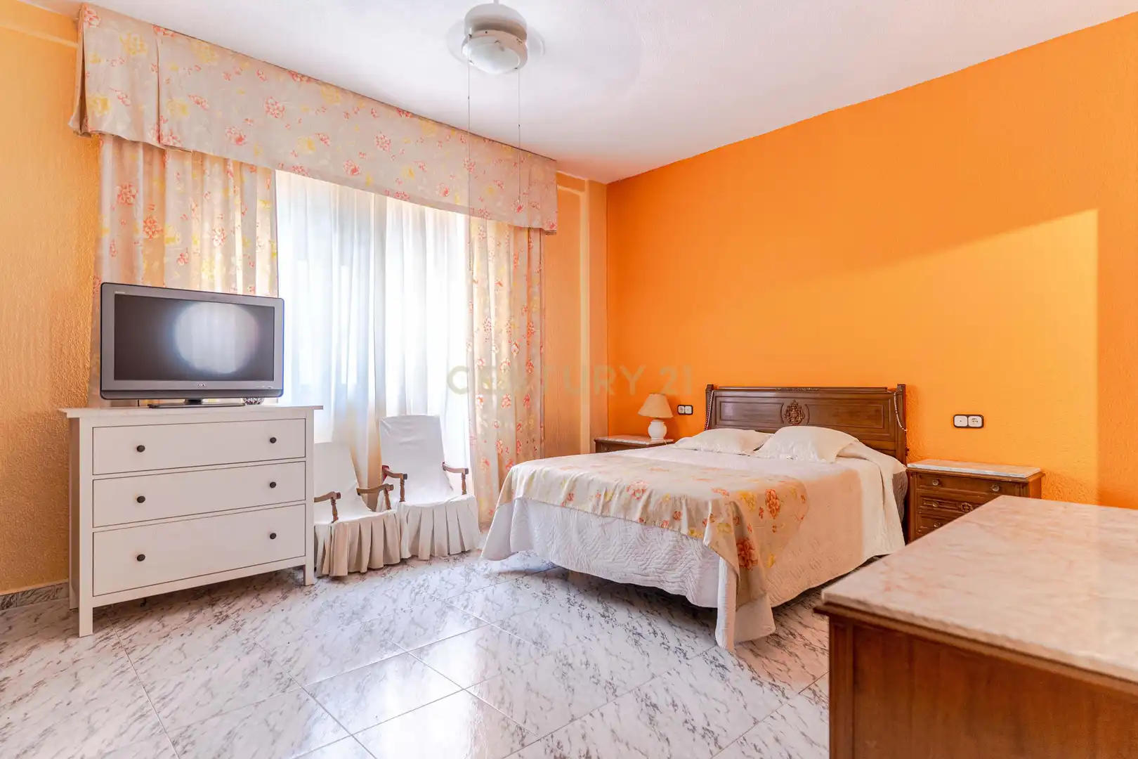 Dormitori de Casa o xalet en venda en Motril amb Aire condicionat i Traster