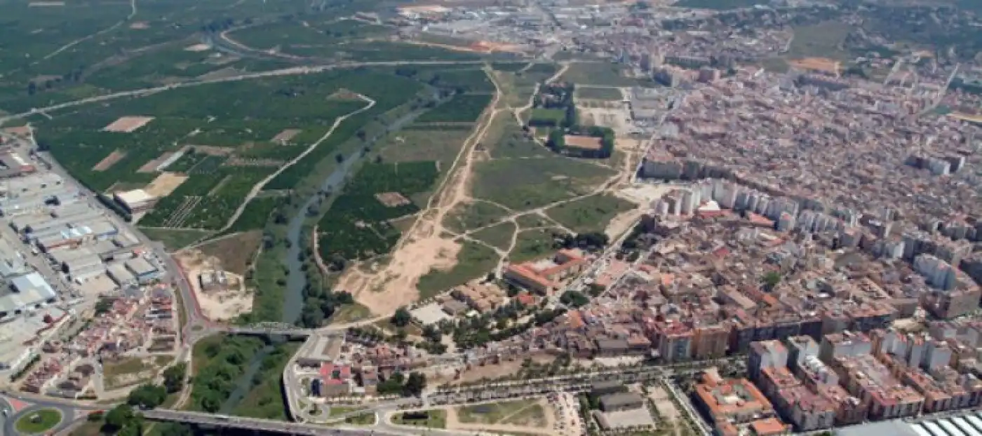 Residential for sale in Alzira