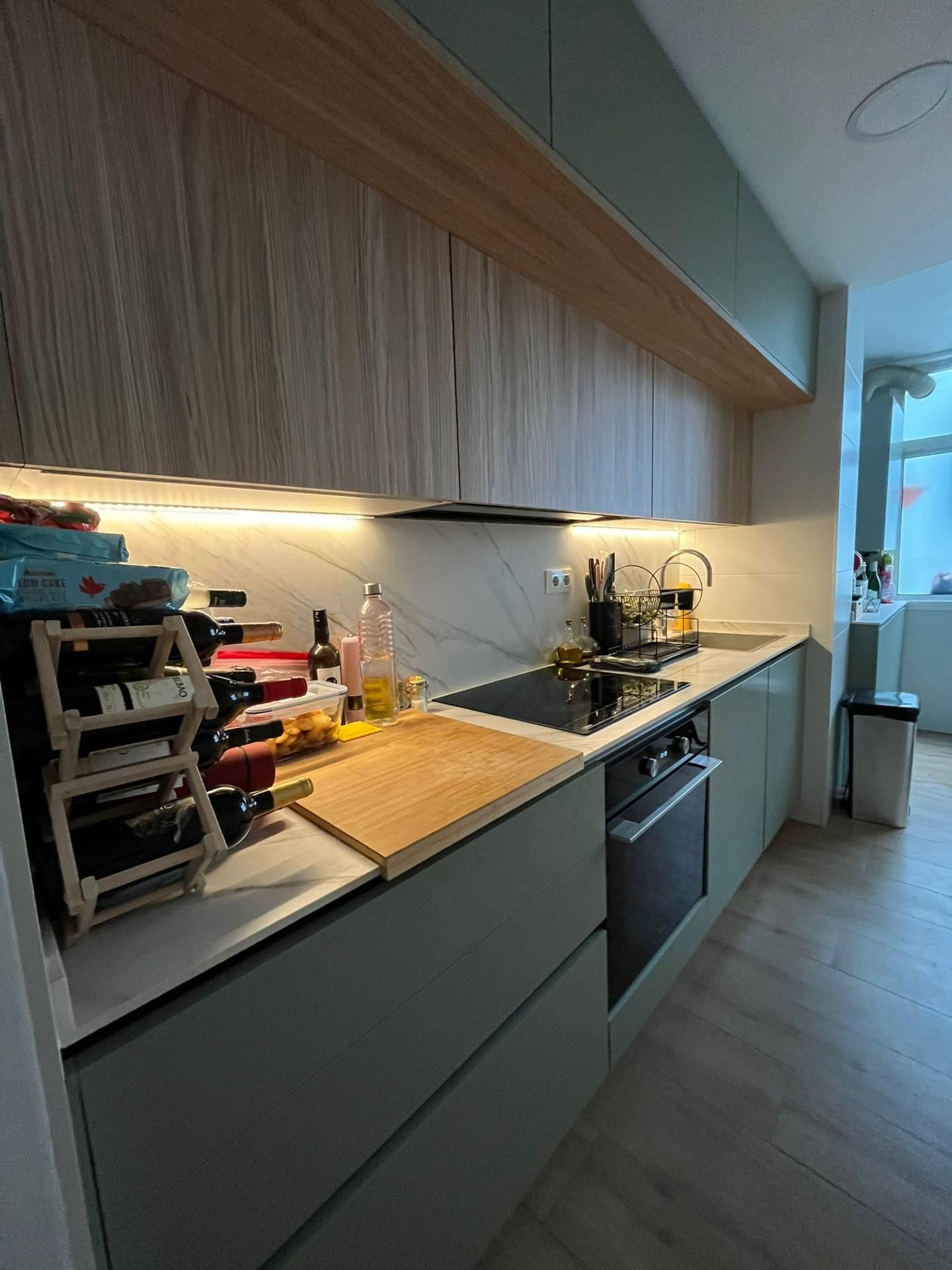 Wohnung zum verkauf in Pinar Alto, Crevillet - Pinar Alto