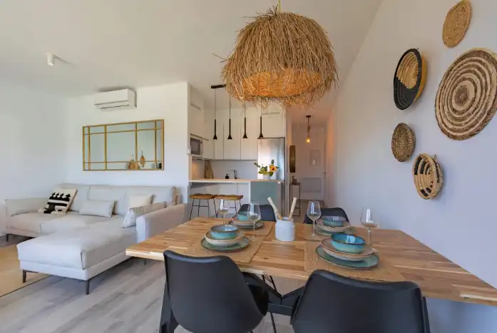 Penthouse with pool for sale in Calle Algeciras, imagen 21