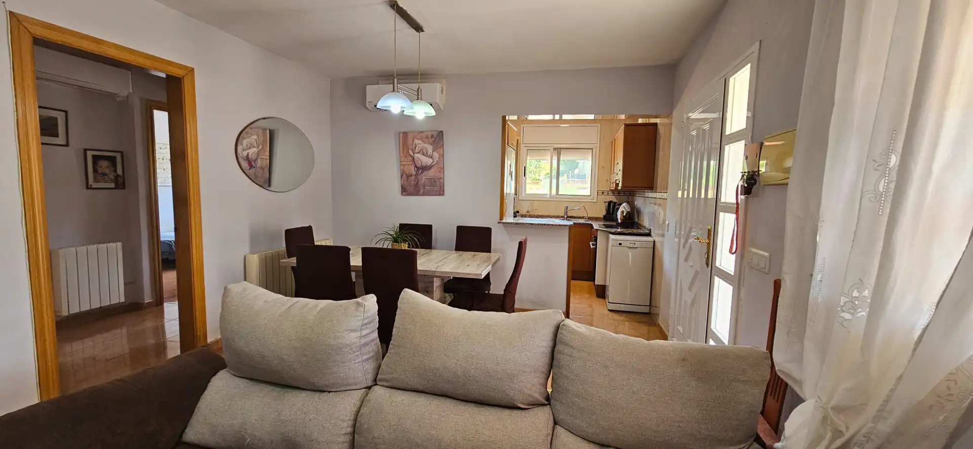 Casa o xalet en venda a Vespella de Gaià