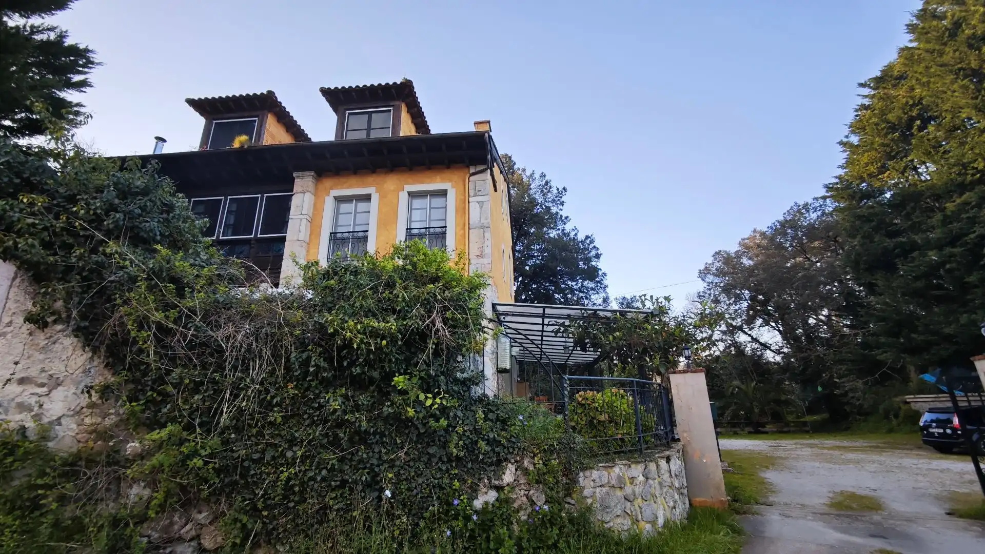 Hotel en venda a Pría - Nueva-Hontoria - Naves