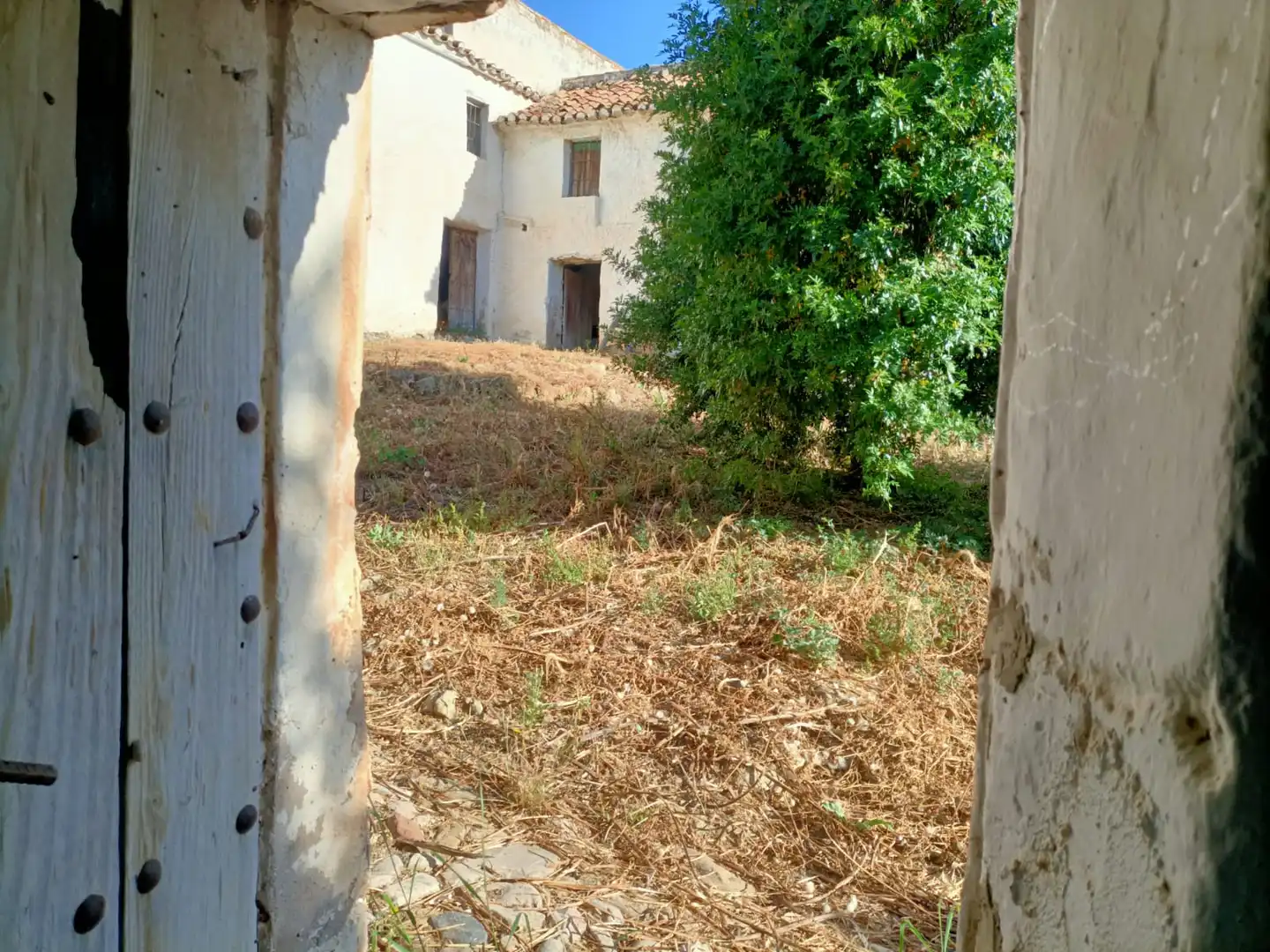 Casa rústica en venda a Álora, imagen 9