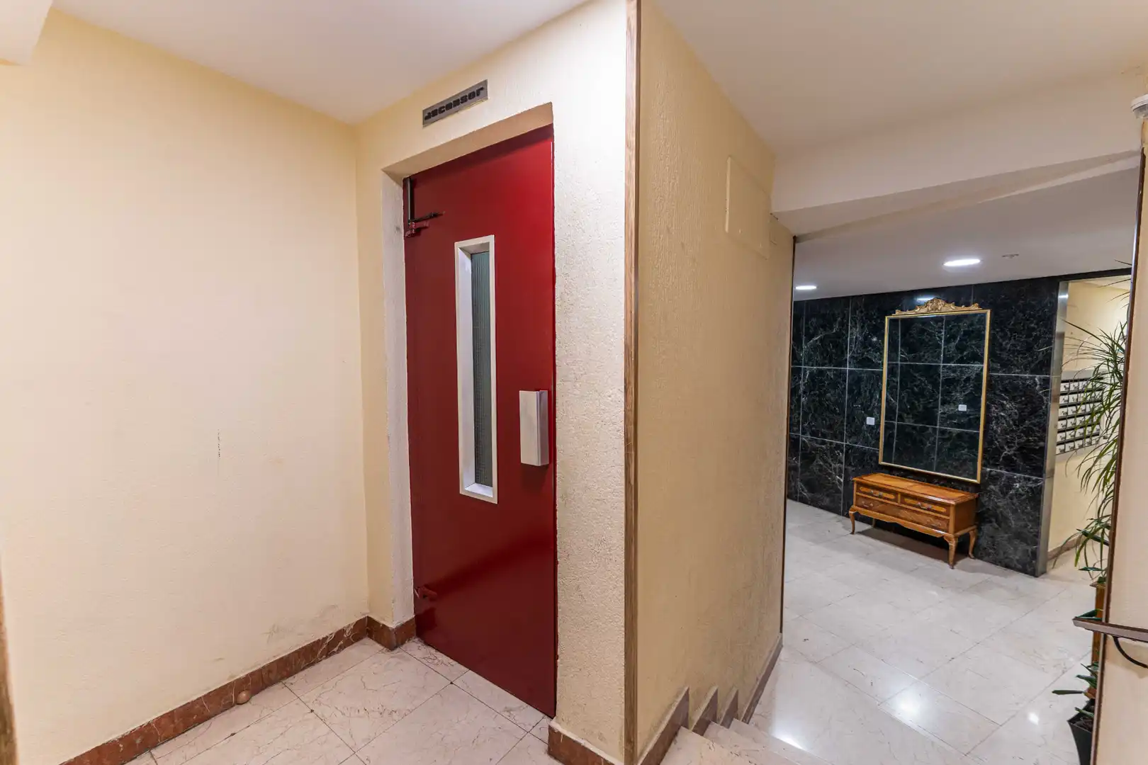 Wohnung mit Aufzug zum Verkauf in Calle Alcalá, imagen 28