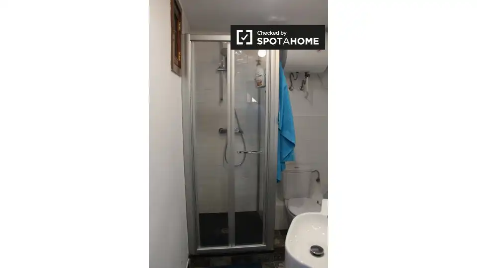 Habitació a Palacio