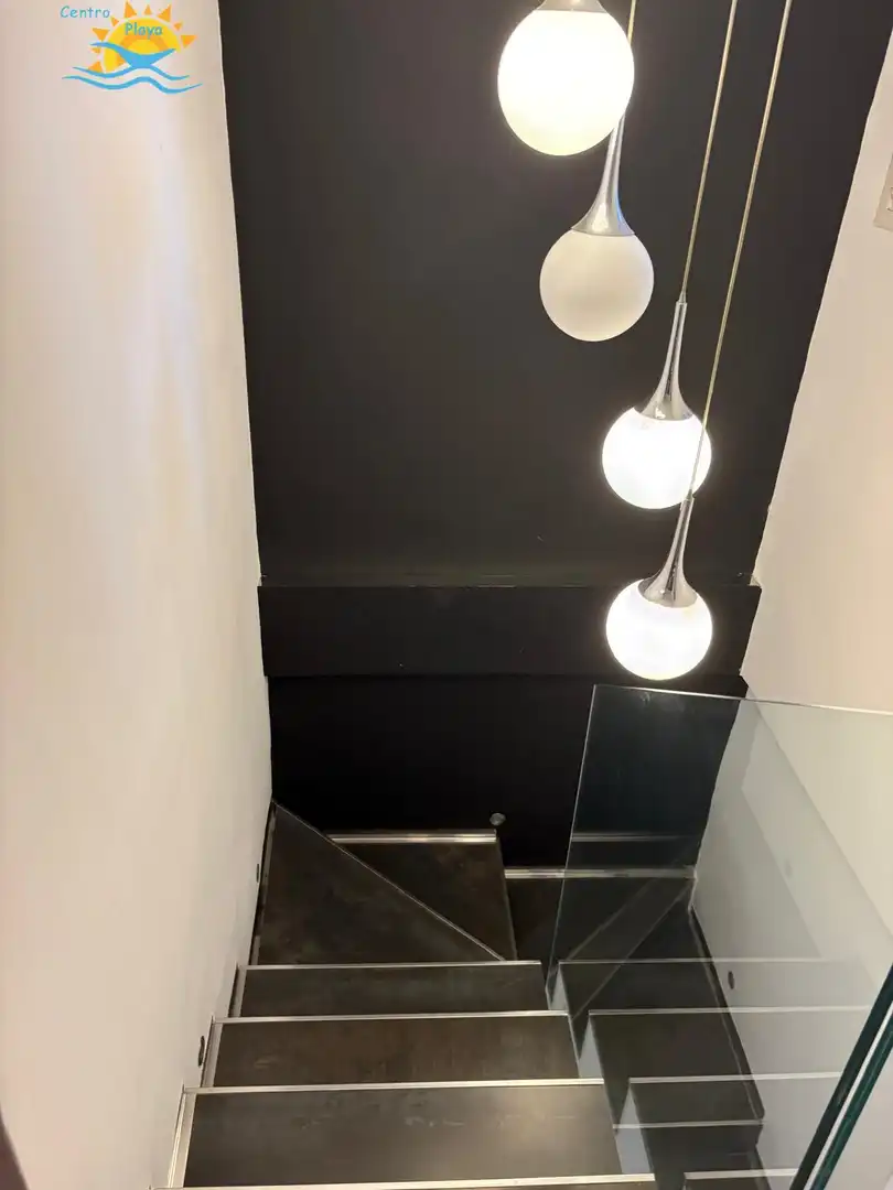 Duplex con piscina in affitto a El Faro, imagen 18
