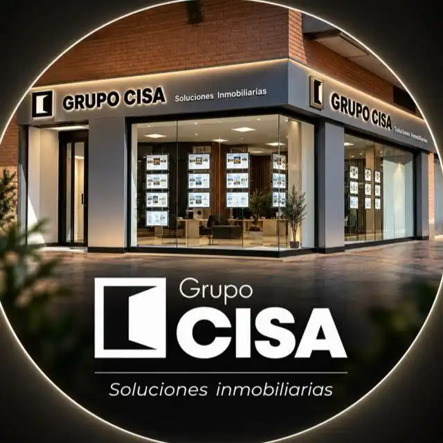Vista exterior de Oficina de alquiler en Cartagena con Aire acondicionado, Calefacción y Amueblado