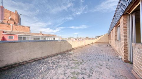 Foto 2 de Piso en venta en La Victoria - Puente Jardín, Valladolid Capital
