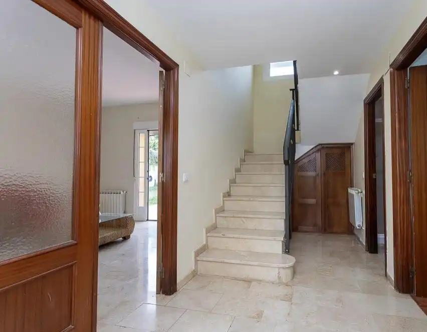 Casa o chalet en venta en Cáceres con Calefacción, Jardín privado y Terraza