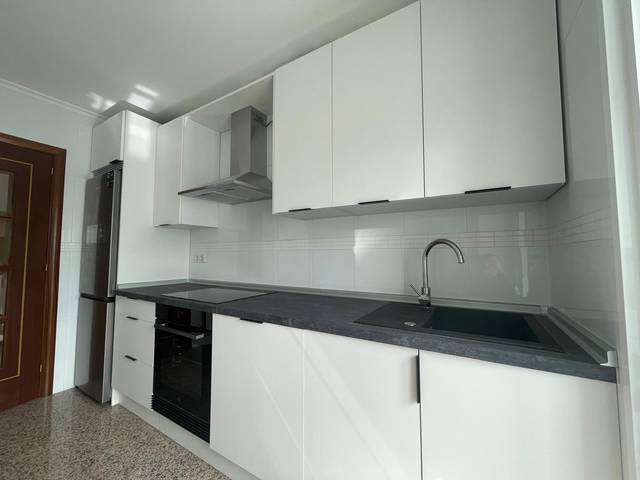 Piso en Alquiler en Canido