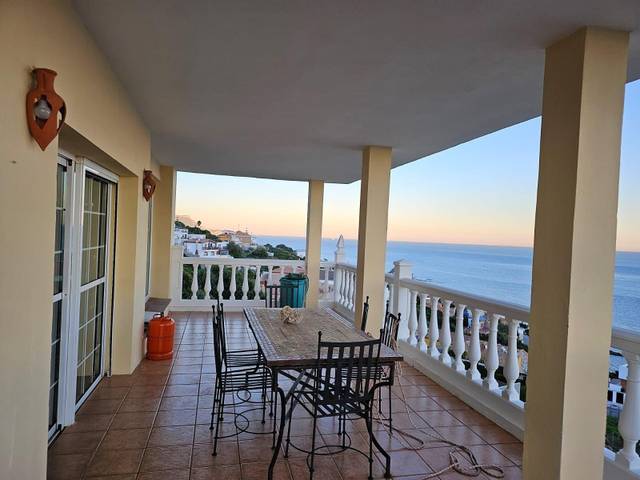 Casa-chalet en Venta en San García