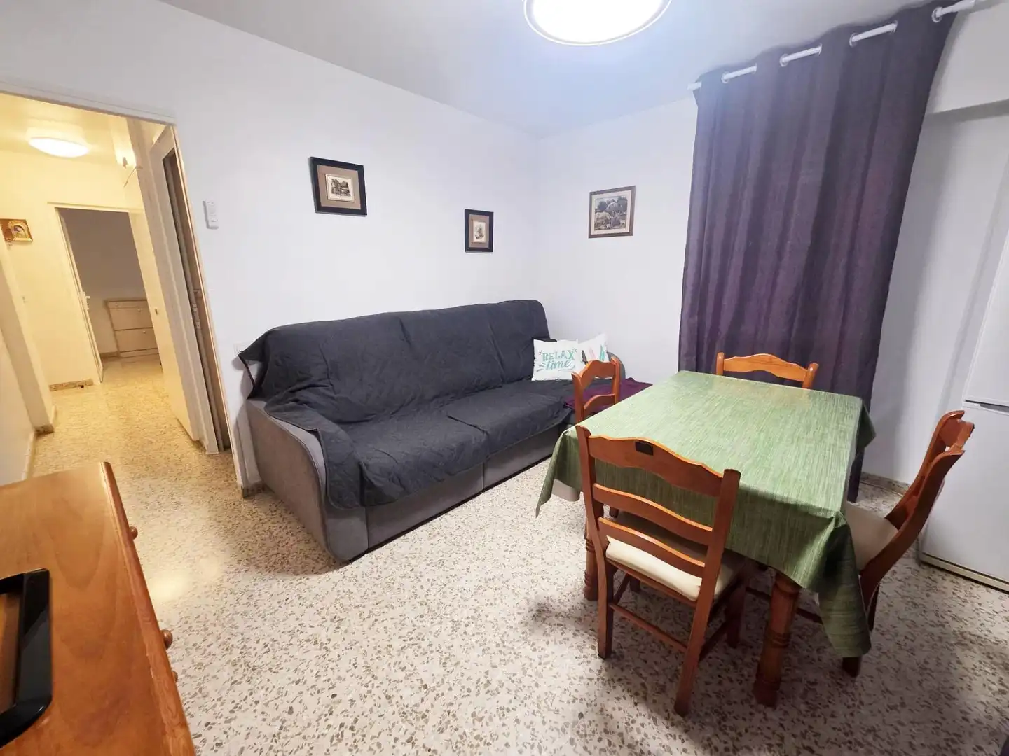 Apartament amb piscina en venda a Avenida GAMONAL, imagen 11