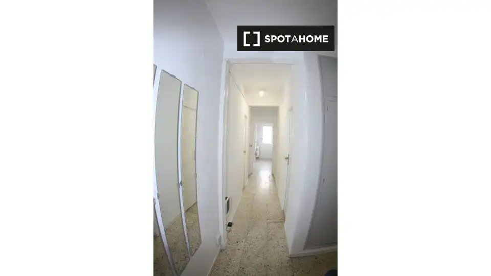 Habitació a Aluche