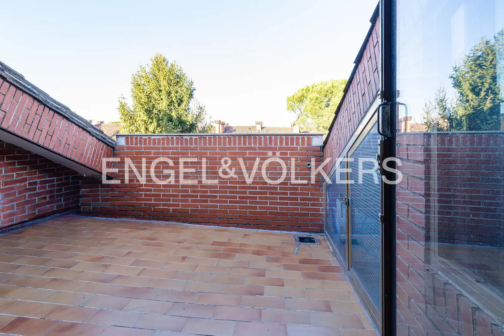 Reihenhaus mit Pool zum Verkauf in El Burgo, imagen 41