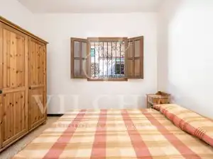 Bedroom of Houses for sale in Playa del Cura - Taurito