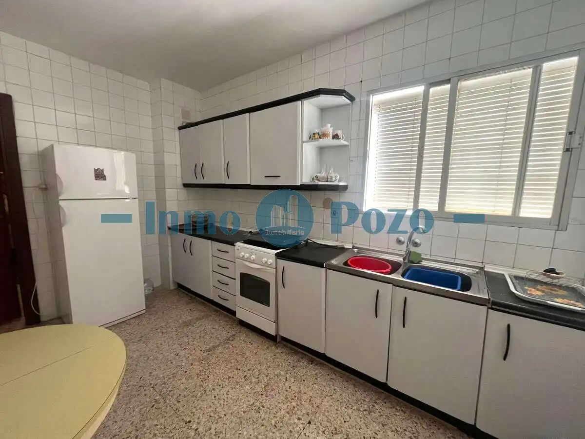 Appartamento in vendita a Almendralejo, imagen 12
