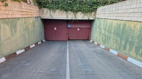 Foto 4 de Garatge de lloguer a Calle de Ocaña, 143, Aluche,  Madrid Capital