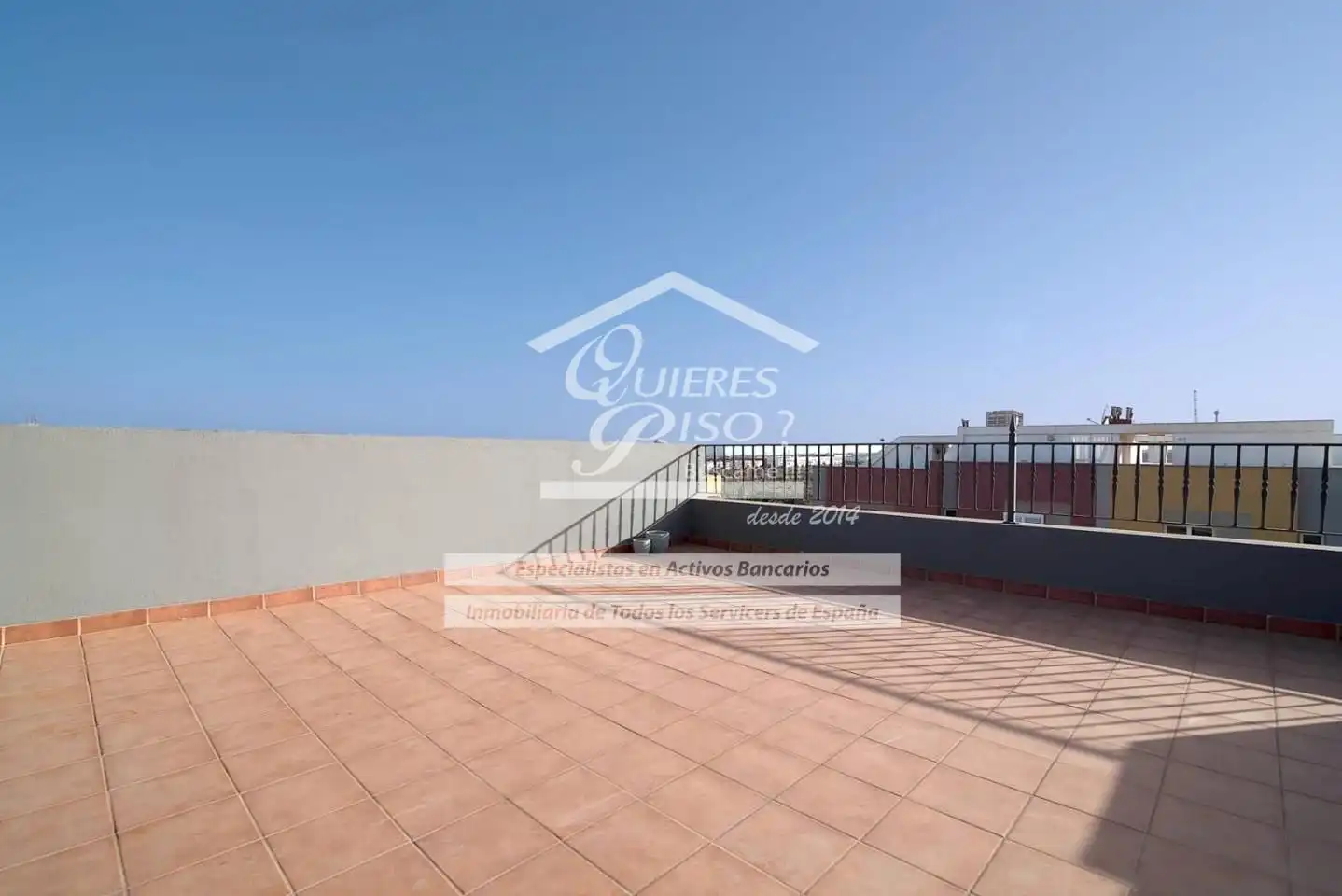 Terrace of Duplexes for sale in Cruce de Arinaga