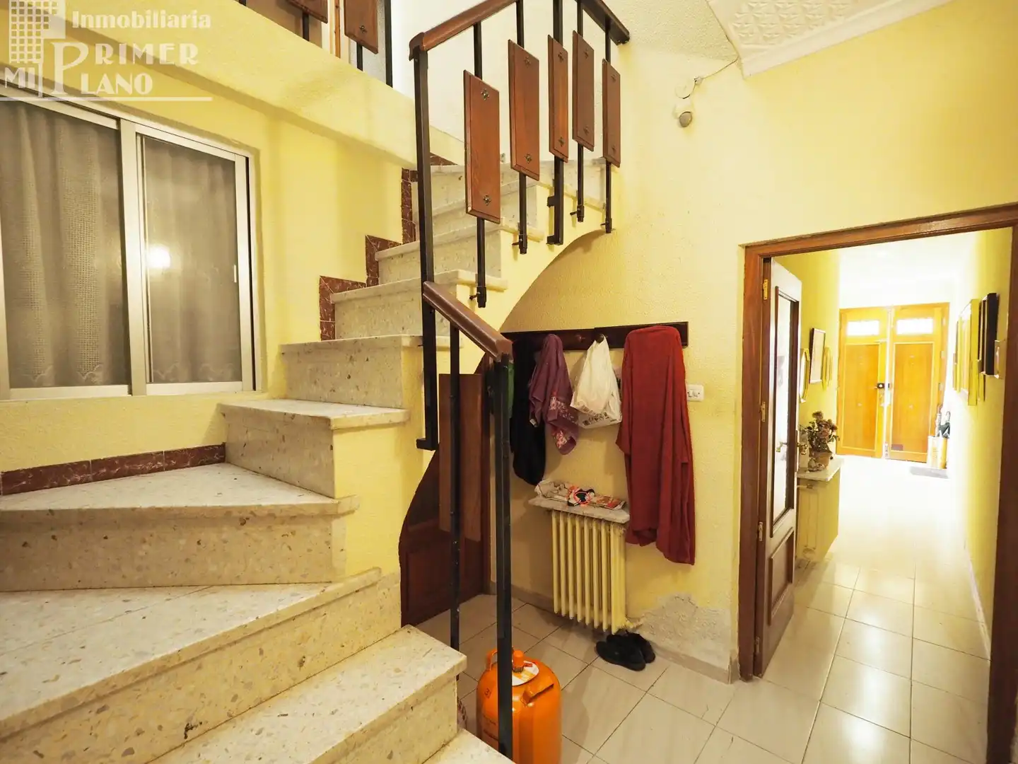 Casa amb terrassa en venda a Tomelloso, imagen 4