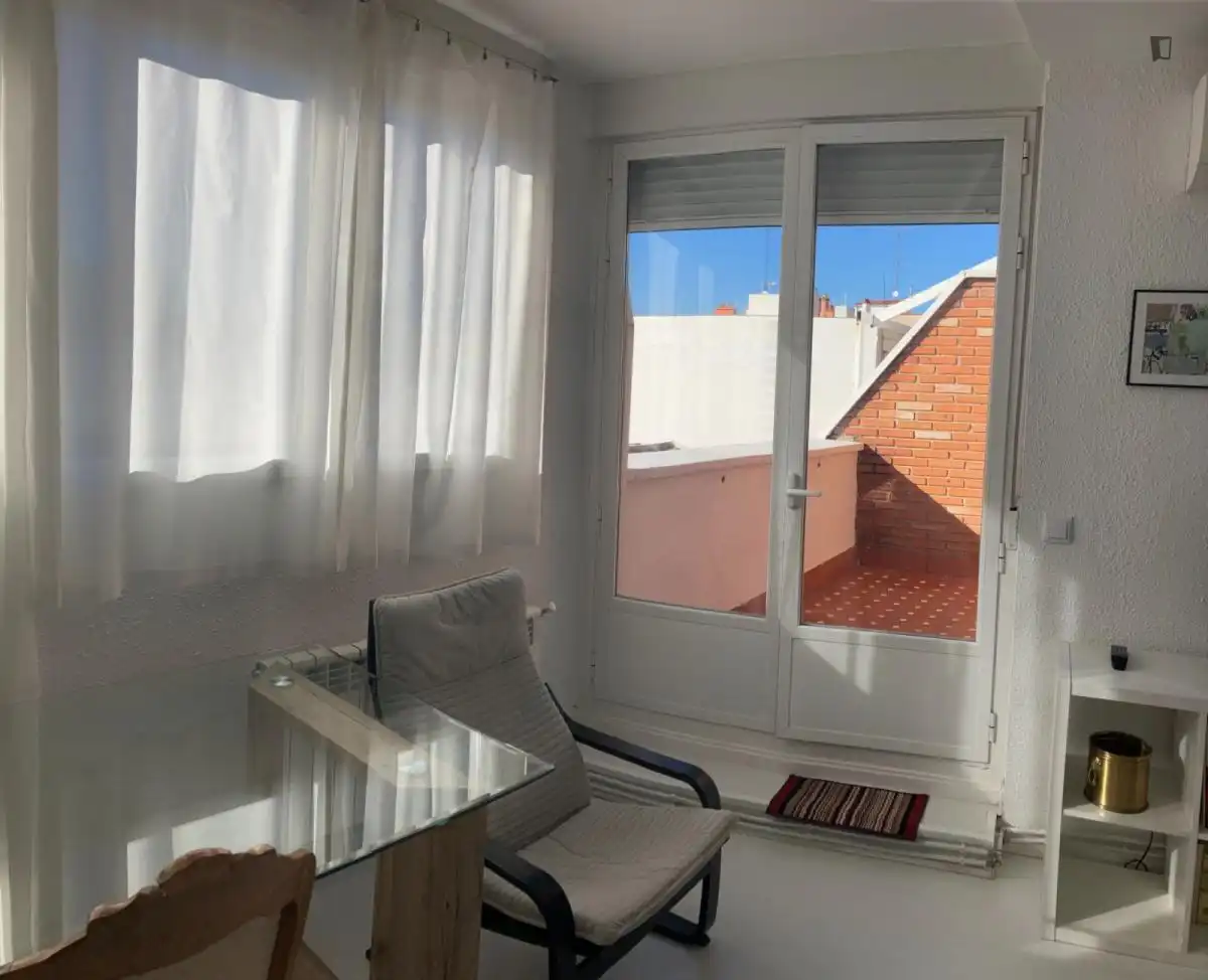 Apartments for rent in Acacias