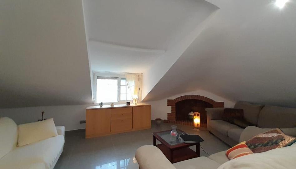 Photo 1 of Attic to rent in Pasaje Senillosa, Sarrià, Barcelona