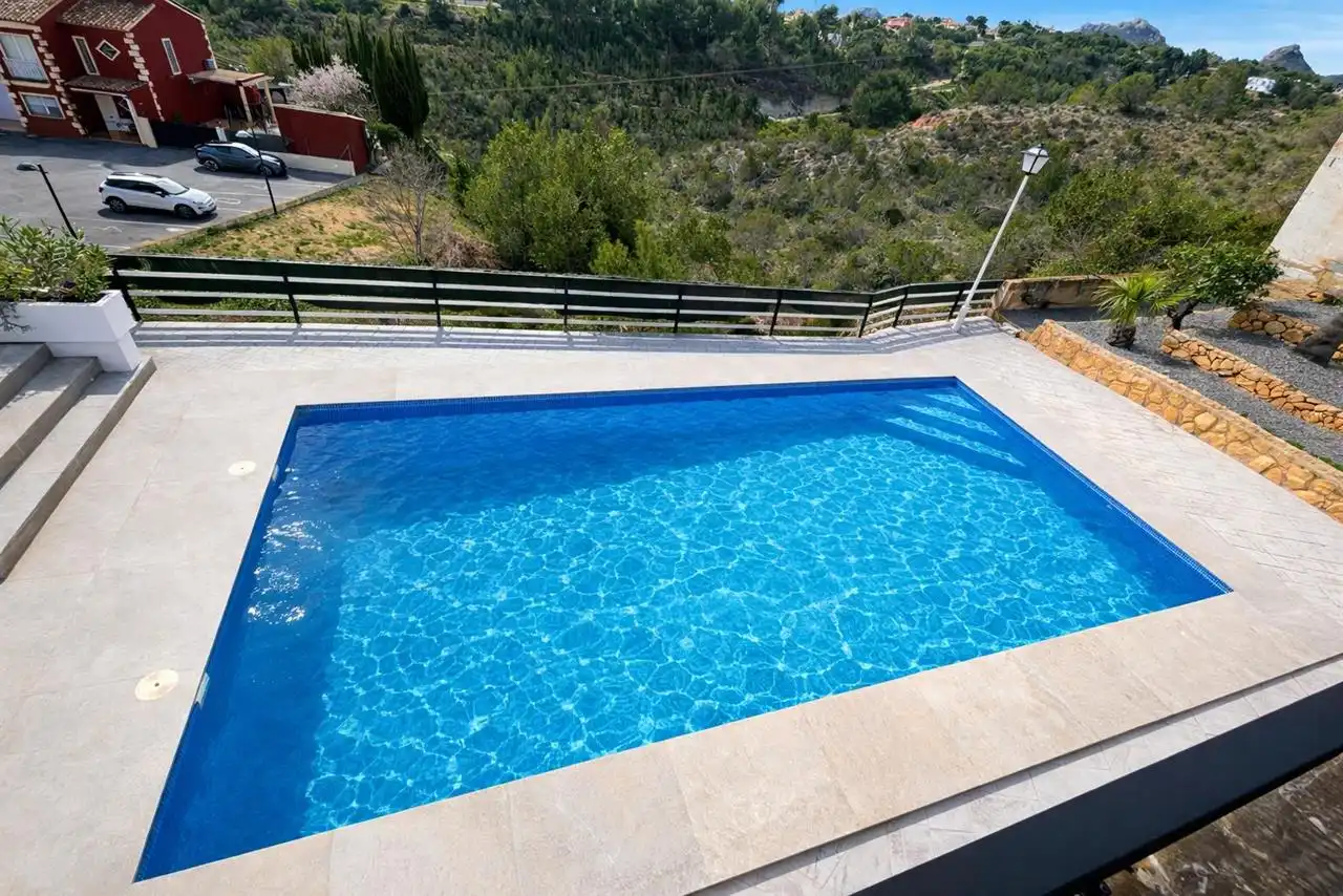 Landhaus mit Pool zum Verkauf in Montebello - Nou Espai, imagen 5