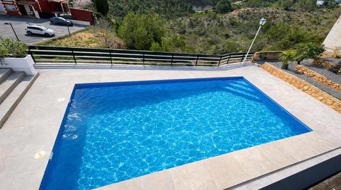 Foto 4 de Finca rústica en venda a Montebello - Nou Espai, La Nucia