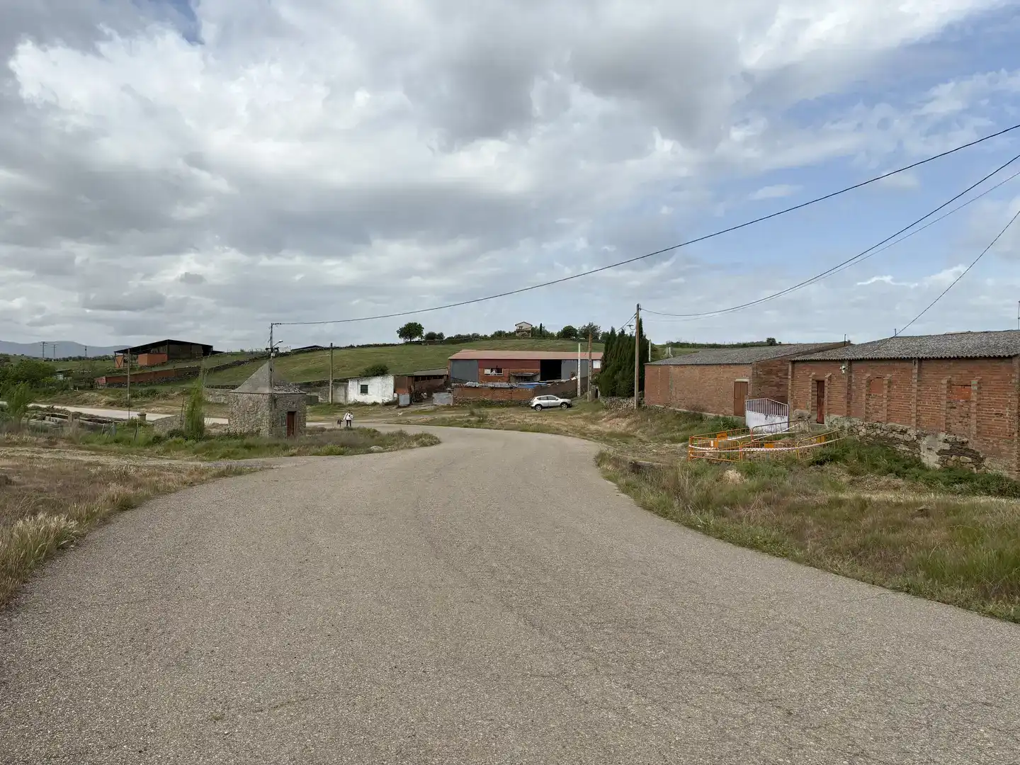 Finca rústica en venda a Calle Pozo Nuevo, Valdeverdeja