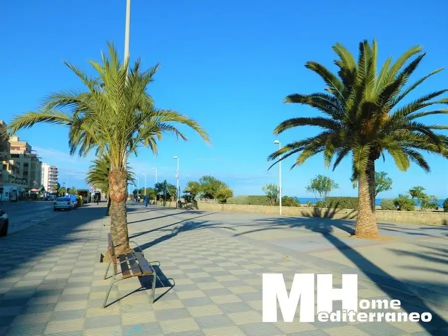 Apartment with lift to rent in ONZE DE MARÇ 2, imagen 21
