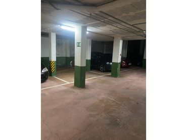 Aparcament de lloguer a Plaza Francisco Fernández del Riego