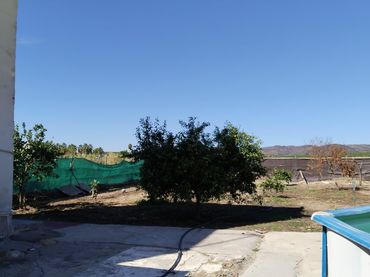 Terreno rústico en venta en Cantillana