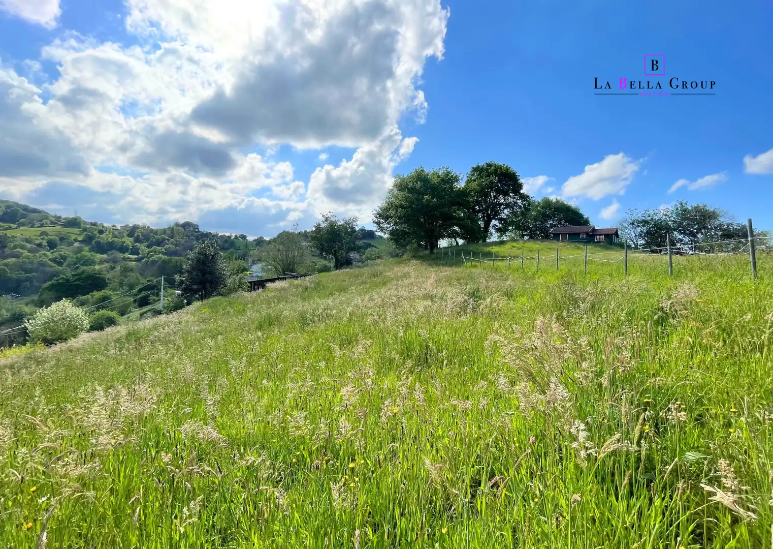 Residential land for sale in Lugar el Carbayu, imagen 8
