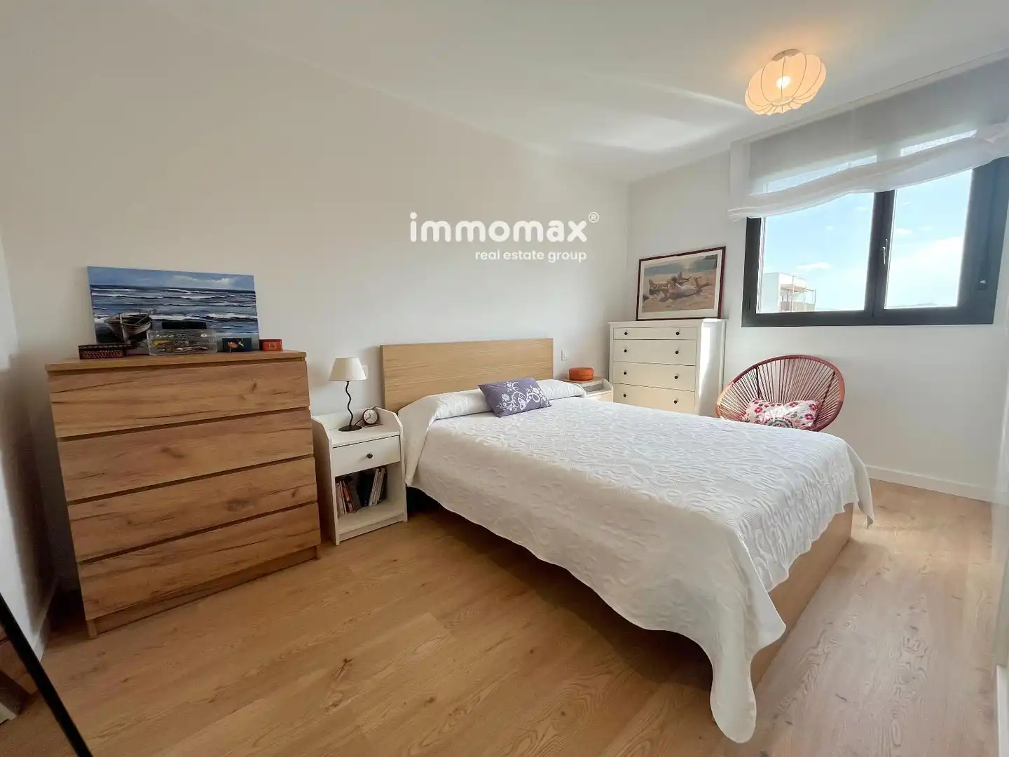 Flat for sale in La Geltrú - Sant Jordi