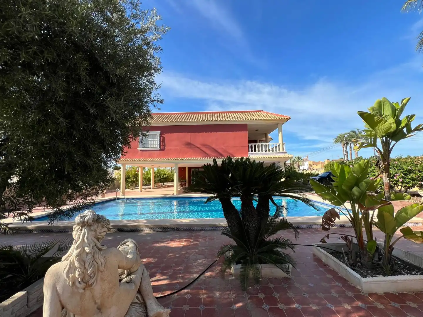 Villa avec terrasse à vendre à Zona Carrefour - Urbanizaciones, imagen 6
