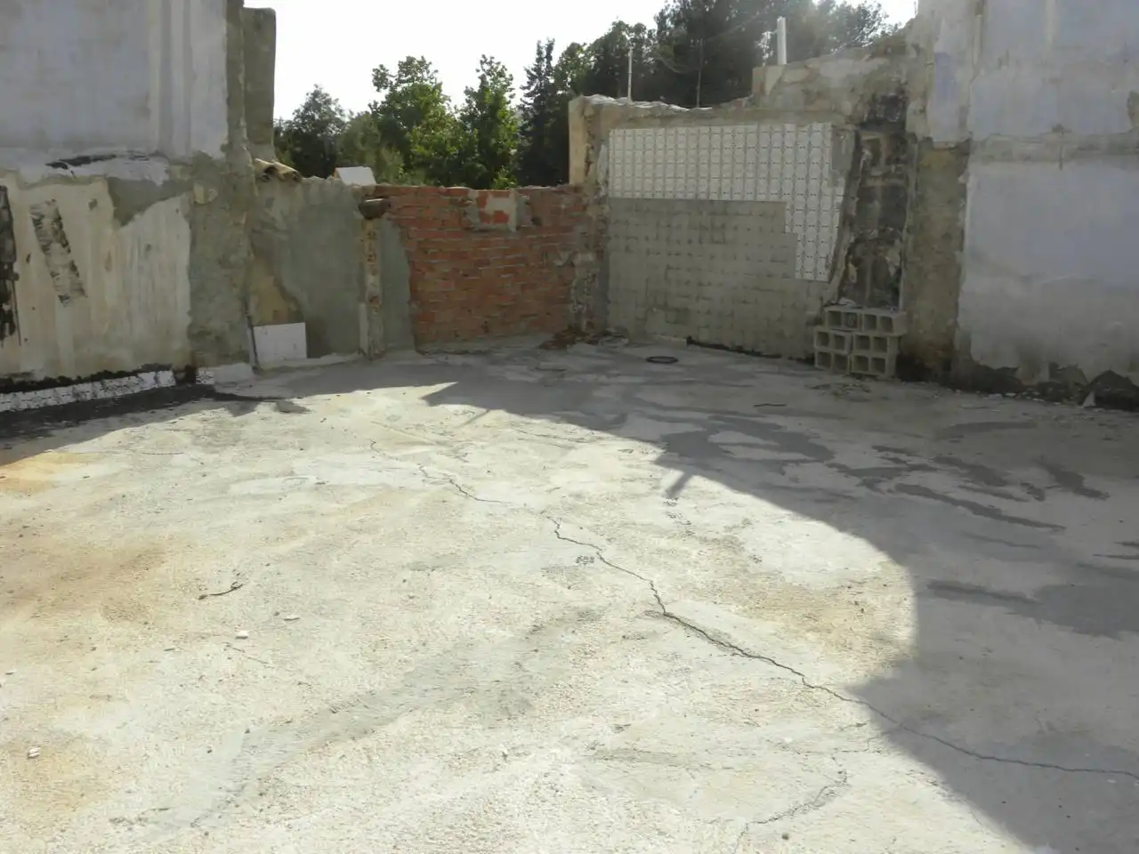 Terreno rustico in vendita a Caravaca de la Cruz, imagen 5