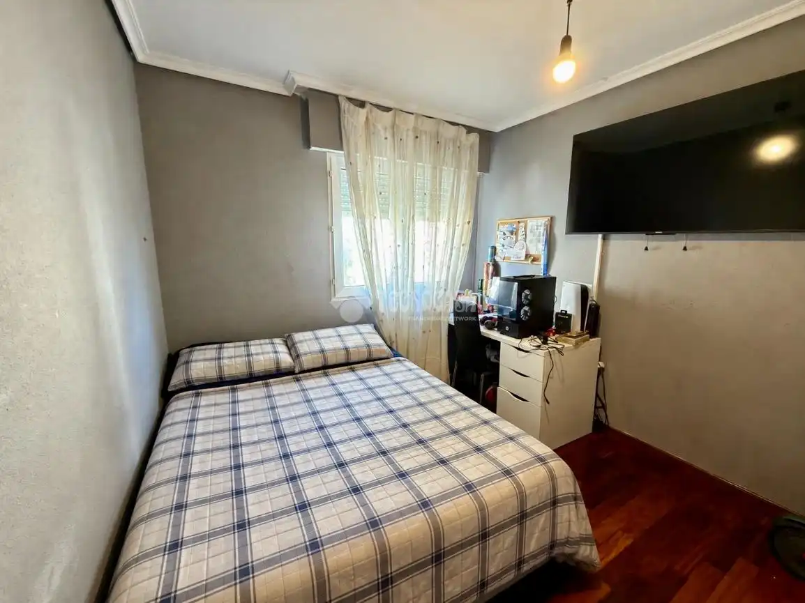 Habitación de Piso en venta en Camargo