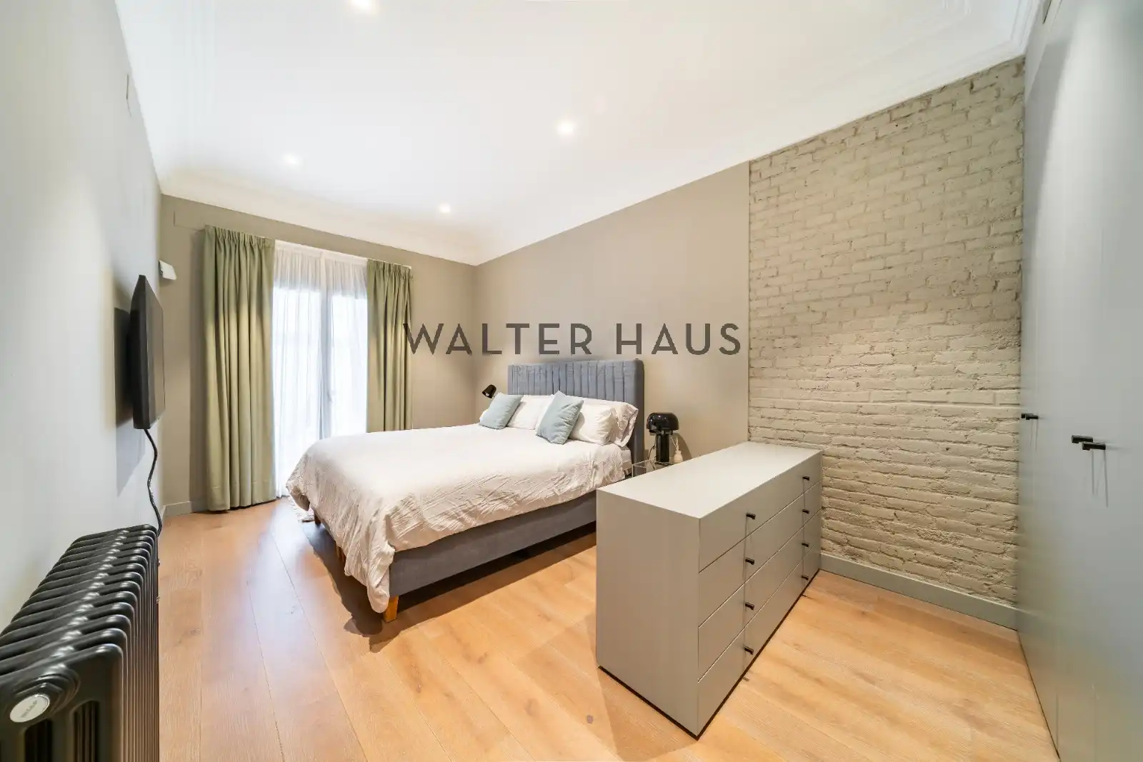 Appartement avec terrasse à vendre à Rambla de Catalunya, imagen 39
